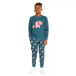 Baby joggers Snurk Elephant Gots image-2