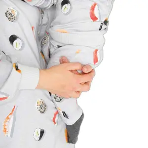 Baby joggers Snurk Sushi Sunday Gots image-0