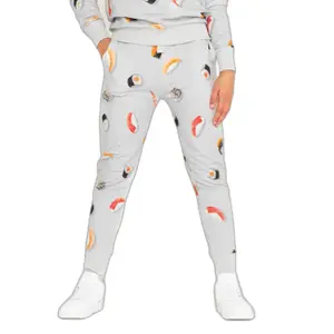 Baby joggers Snurk Sushi Sunday Gots image-1