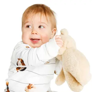 Baby sweater Snurk Cavia Gots image-0