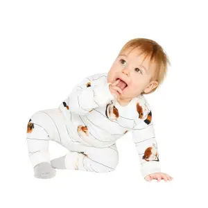 Baby joggers Snurk Cavia Gots image-0