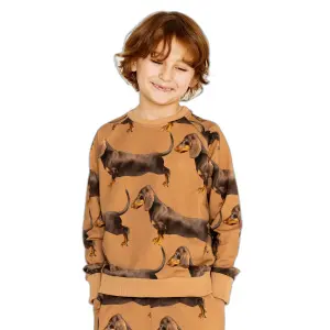 Child's sweater Snurk James Gots image-0