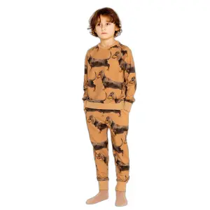 Baby sweater Snurk James Gots image-2