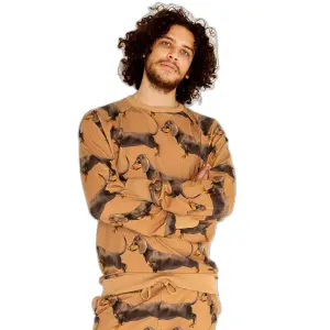 Pull Snurk James Gots image-1