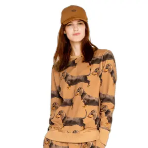 Jersey de mujer Snurk James Gots image-1