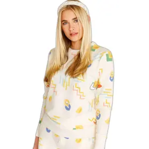 Jersey de mujer Snurk Pasta Party Gots image-1