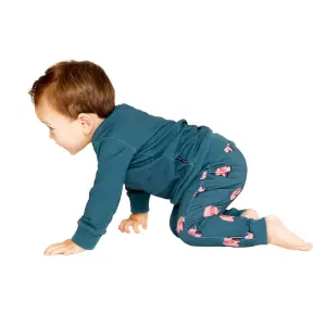 Baby sweater Snurk Elephant Gots image-1