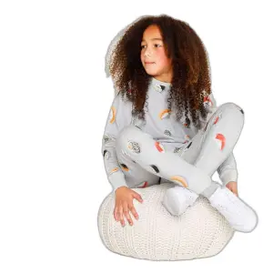 Baby sweater Snurk Sushi Sunday Gots image-2