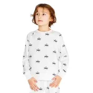 Child's sweater Snurk Ufo Gots image-0
