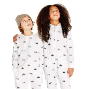 Child's sweater Snurk Ufo Gots image-2