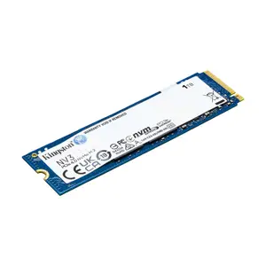 Disco rigido SSD Kingston NV3 1To - NVMe M.2 Type 2280 image-1