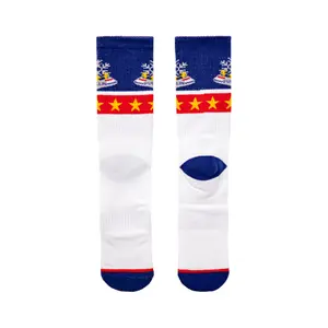 Chaussettes Pull-in 3 etoile image-0