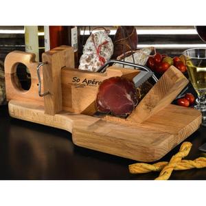 Sausage guillotine So Apéro Goliath image-1