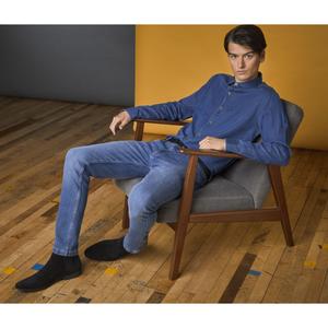 Dżinsy Slim So Denim Max image-4