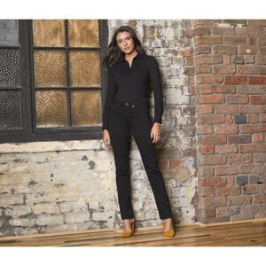 Dżinsy damskie So Denim Katy image-2