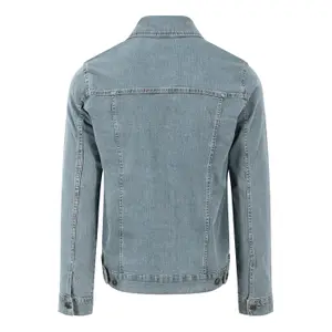 Veste en jean So Denim Noah image-1