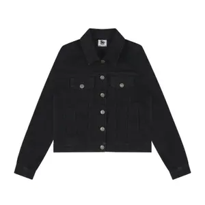 Damska kurtka dżinsowa So Denim Olivia