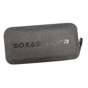 Waterproof Motorcycle Wallet So Easy Rider
