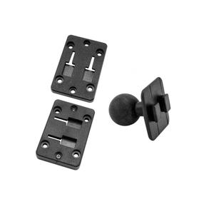 1061230-adapter-so-easy-rider-t-slot-adapters-ball-mount-black-one-size