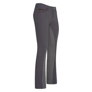 Ridbyxor med fullt grepp Easy Rider Jodhpur Philip image-0