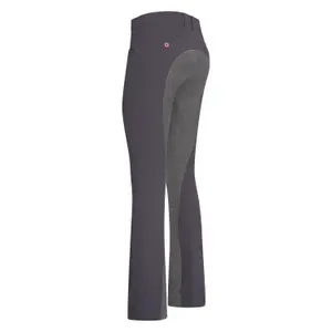 Ridbyxor med fullt grepp Easy Rider Jodhpur Philip image-1