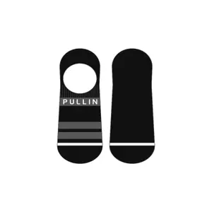 Socken Pull-in invisible image-0
