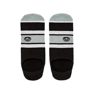 Chaussettes Pull-in invisible round image-0