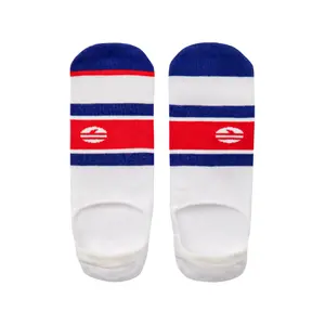 Chaussettes Pull-in invisible round image-0