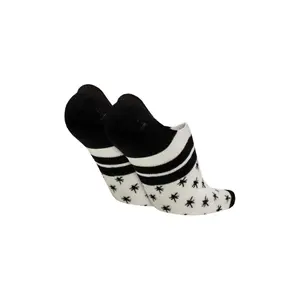 Socks Pull-in invisible image-1