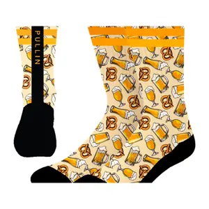 Long socks Pull-in apero image-0