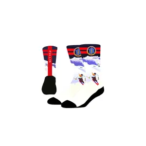 Long socks Pull-in arracheur image-0