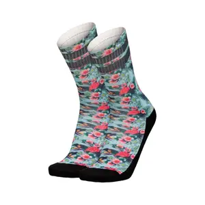 Chaussettes long Pull-in birdparadise image-0