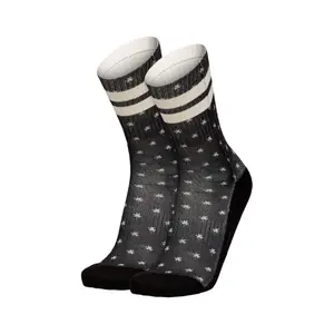 Lange Socken Pull-in palms image-0