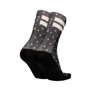 Lange Socken Pull-in palms image-1