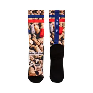 Chaussettes long Pull-in bouchonS20 image-0