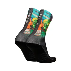 Calcetines largos Pull-in calaveras image-1