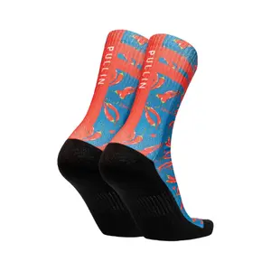 Chaussettes long Pull-in chillilove image-1