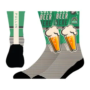 Chaussettes long Pull-in coldbeer image-0
