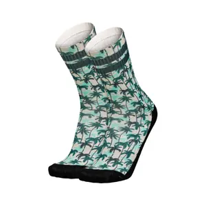 Lange Socken Pull-in ghawaiiretro image-0