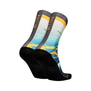 Chaussettes long Pull-in hockeyshark image-1