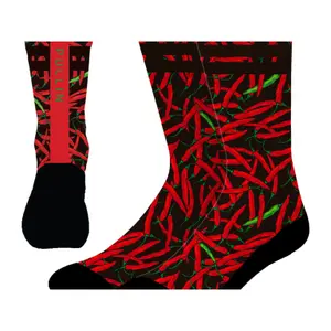 Long socks Pull-in ghotchilli image-0