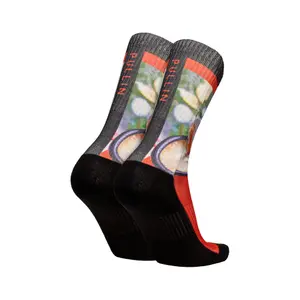 Chaussettes long Pull-in hotcocoa image-1