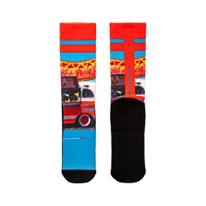 Chaussettes long Pull-in hotdoggos image-0