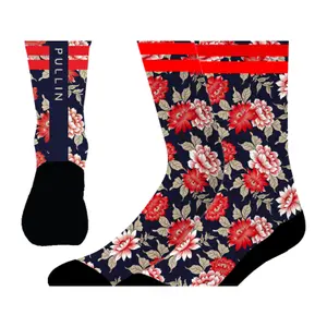 Chaussettes long Pull-in josephine image-0