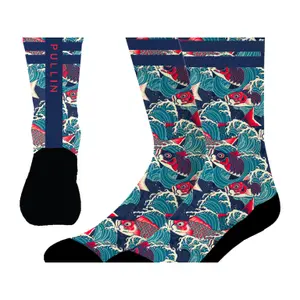Long socks Pull-in gkoifish image-0