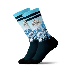 Long socks Pull-in la descente image-0