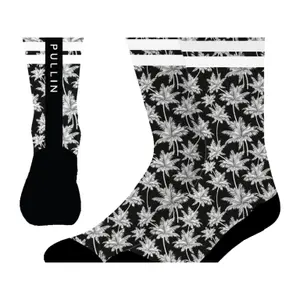 Long socks Pull-in macabou image-0