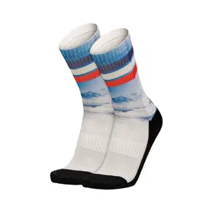 Chaussettes long Pull-in mount image-0