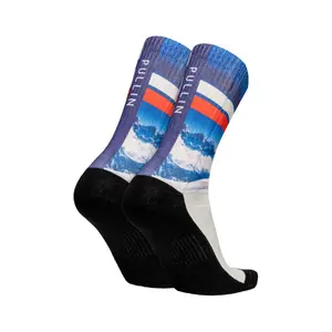 Chaussettes long Pull-in mount image-1