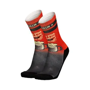 Chaussettes long Pull-in nightoff image-0